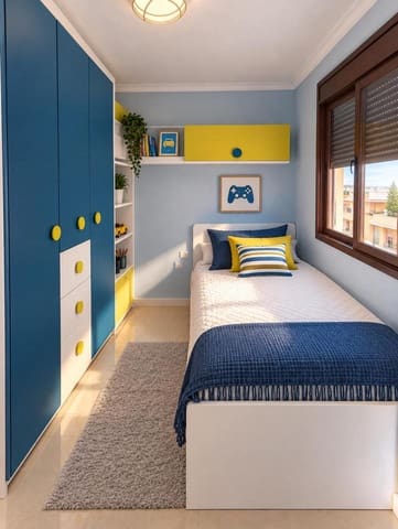 Piso de 2 habitaciones en Tegueste en venta - 230.000 € (Ref: 10153985)