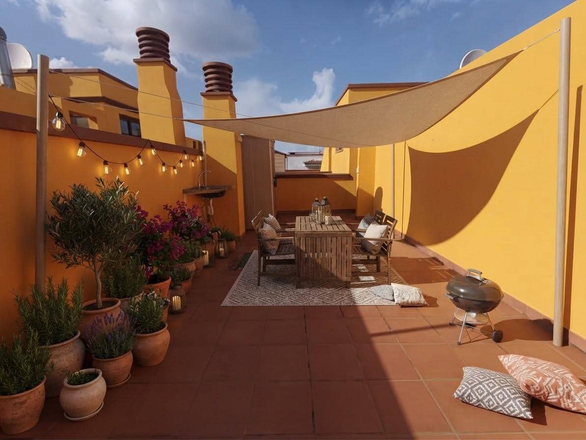 Piso de 2 habitaciones en Tegueste en venta - 230.000 € (Ref: 10153985)