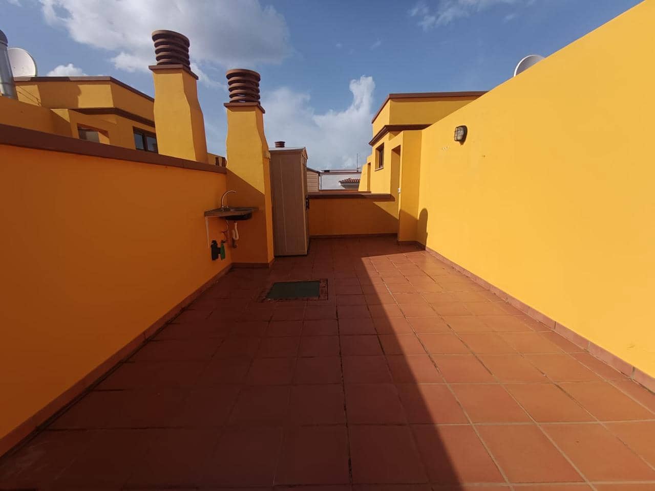 Piso de 2 habitaciones en Tegueste en venta - 230.000 € (Ref: 10153985)