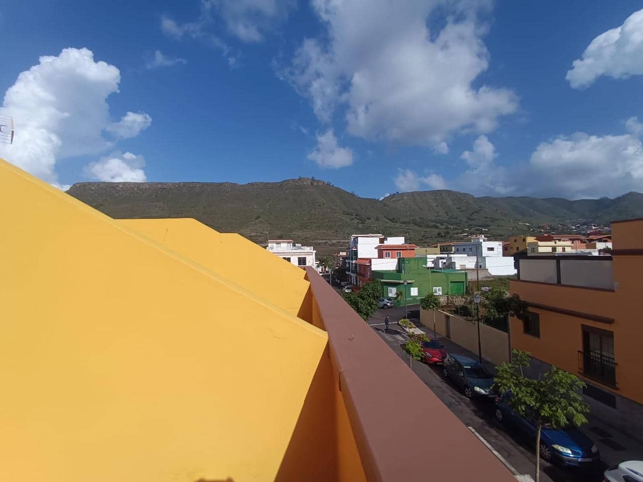 Piso de 2 habitaciones en Tegueste en venta - 230.000 € (Ref: 10153985)