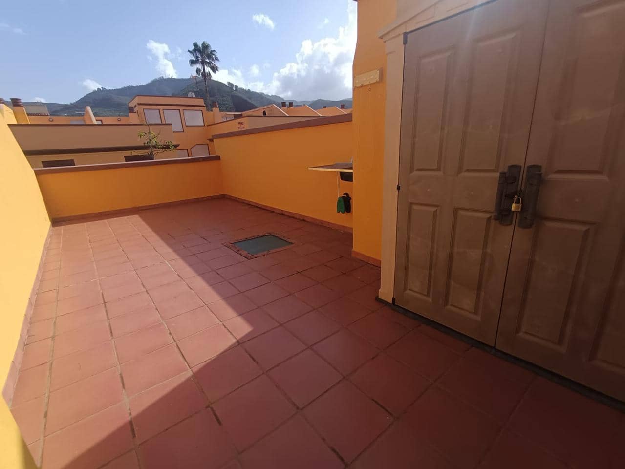 Piso de 2 habitaciones en Tegueste en venta - 230.000 € (Ref: 10153985)