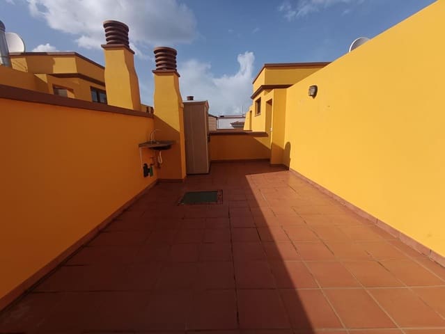 Piso de 2 habitaciones en Tegueste en venta - 230.000 € (Ref: 10153985)
