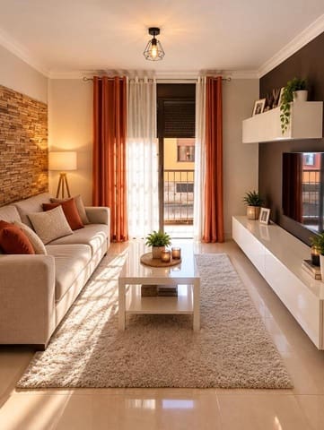 Piso de 2 habitaciones en Tegueste en venta - 230.000 € (Ref: 10153985)