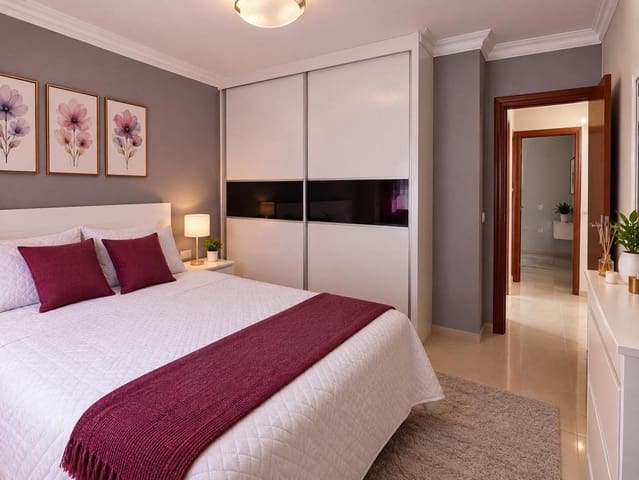 Piso de 2 habitaciones en Tegueste en venta - 230.000 € (Ref: 10153985)