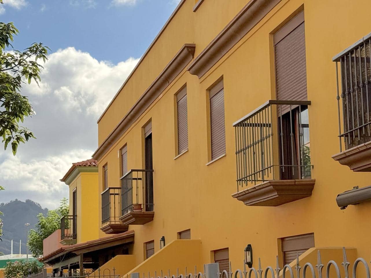 Piso de 2 habitaciones en Tegueste en venta - 230.000 € (Ref: 10153985)