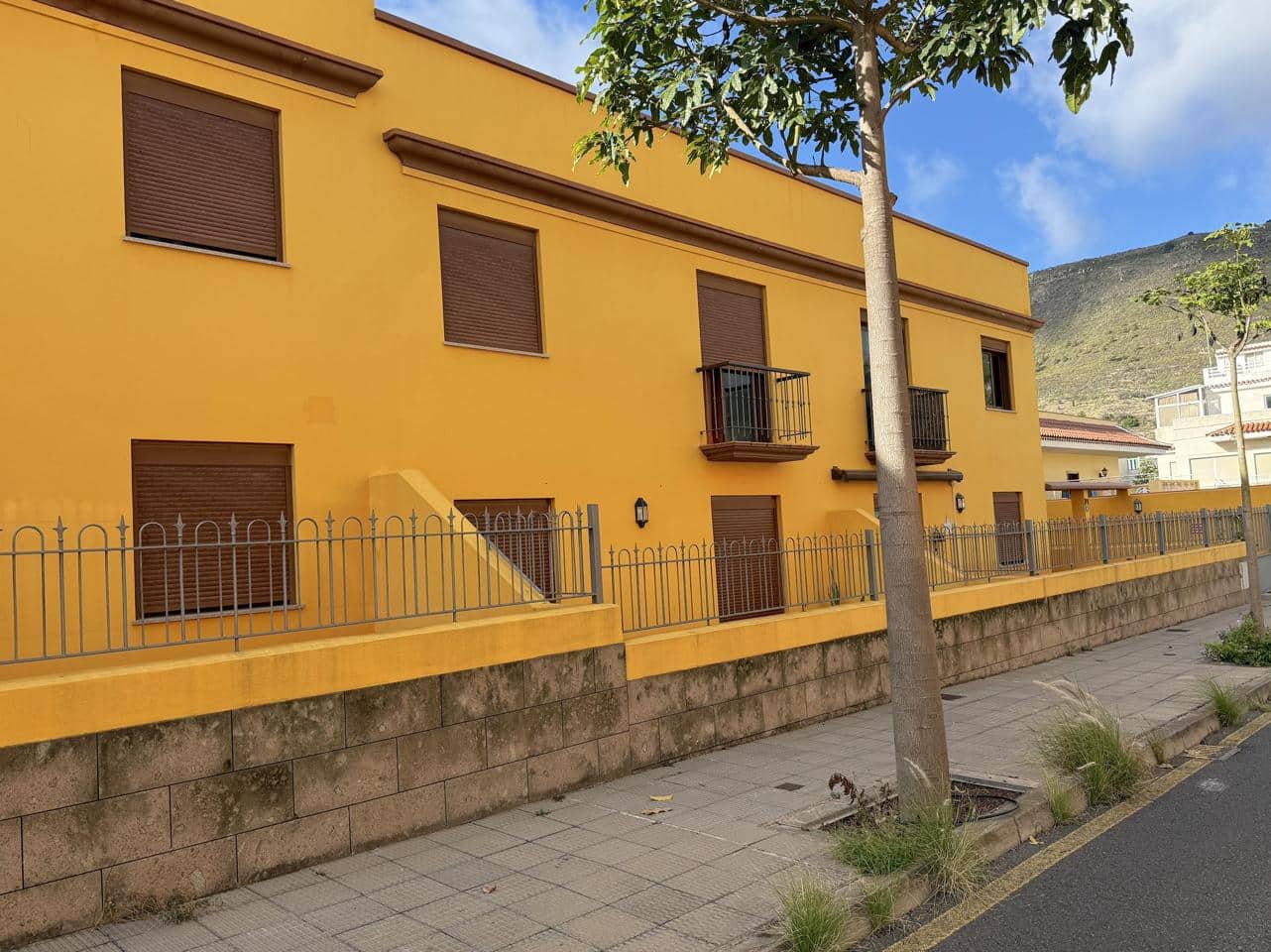Piso de 2 habitaciones en Tegueste en venta - 230.000 € (Ref: 10153985)