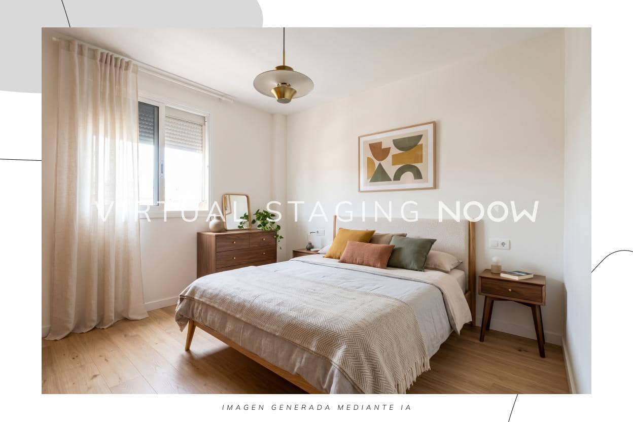Piso de 2 habitaciones en Santa Cruz de Tenerife en venta con garaje - 190.000 € (Ref: 10153986)