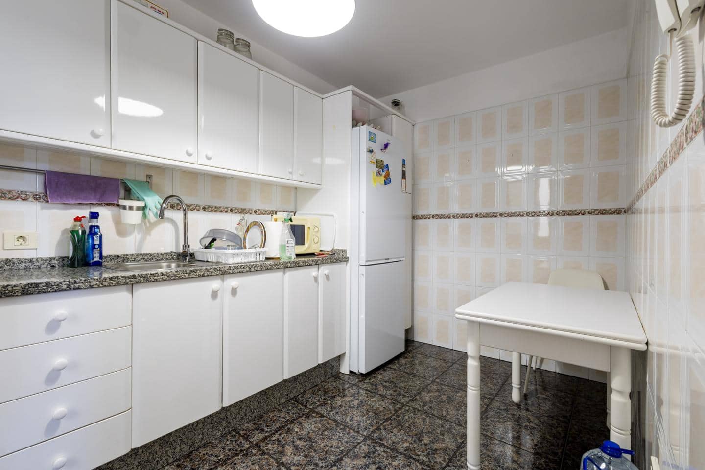 Piso de 2 habitaciones en Santa Cruz de Tenerife en venta con garaje - 190.000 € (Ref: 10153986)