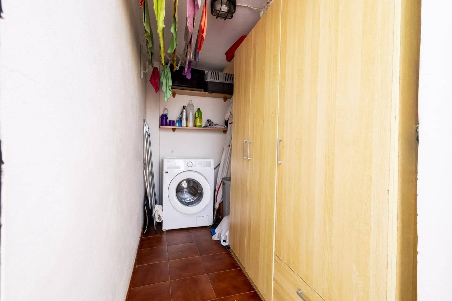Piso de 2 habitaciones en Santa Cruz de Tenerife en venta con garaje - 190.000 € (Ref: 10153986)