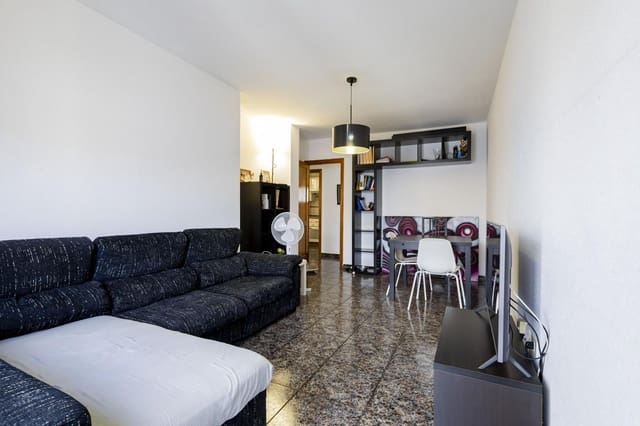 Piso de 2 habitaciones en Barranco Grande, Santa Cruz de Tenerife en venta con garaje - 190.000 € (Ref: 10153986)