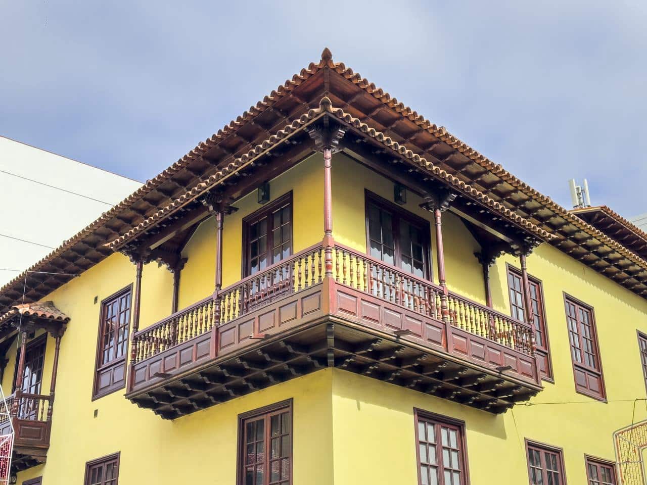 5 sovrum Lägenhet till salu i Puerto de la Cruz med garage - 930 000 € (Ref: 10156954)