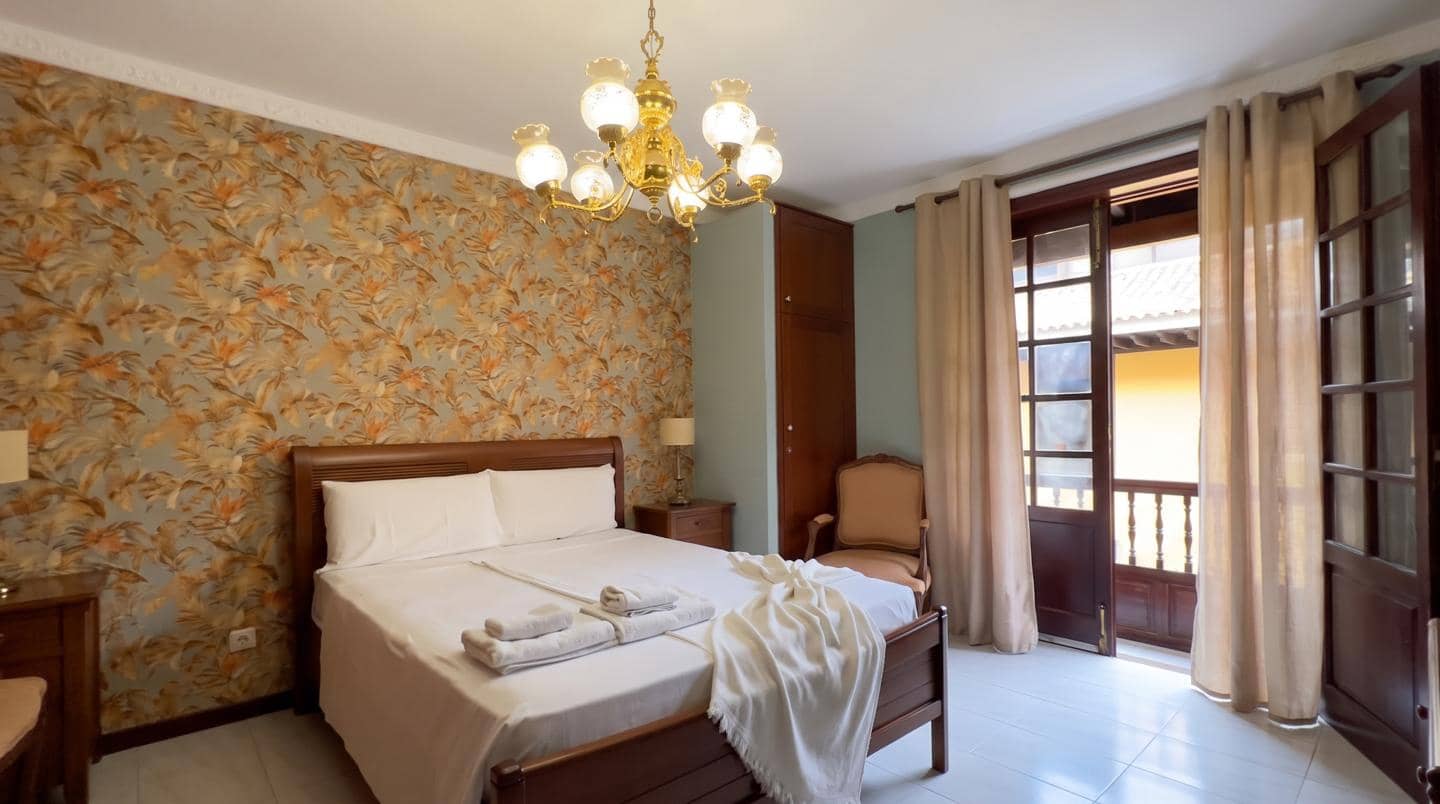 5 sovrum Lägenhet till salu i Puerto de la Cruz med garage - 930 000 € (Ref: 10156954)
