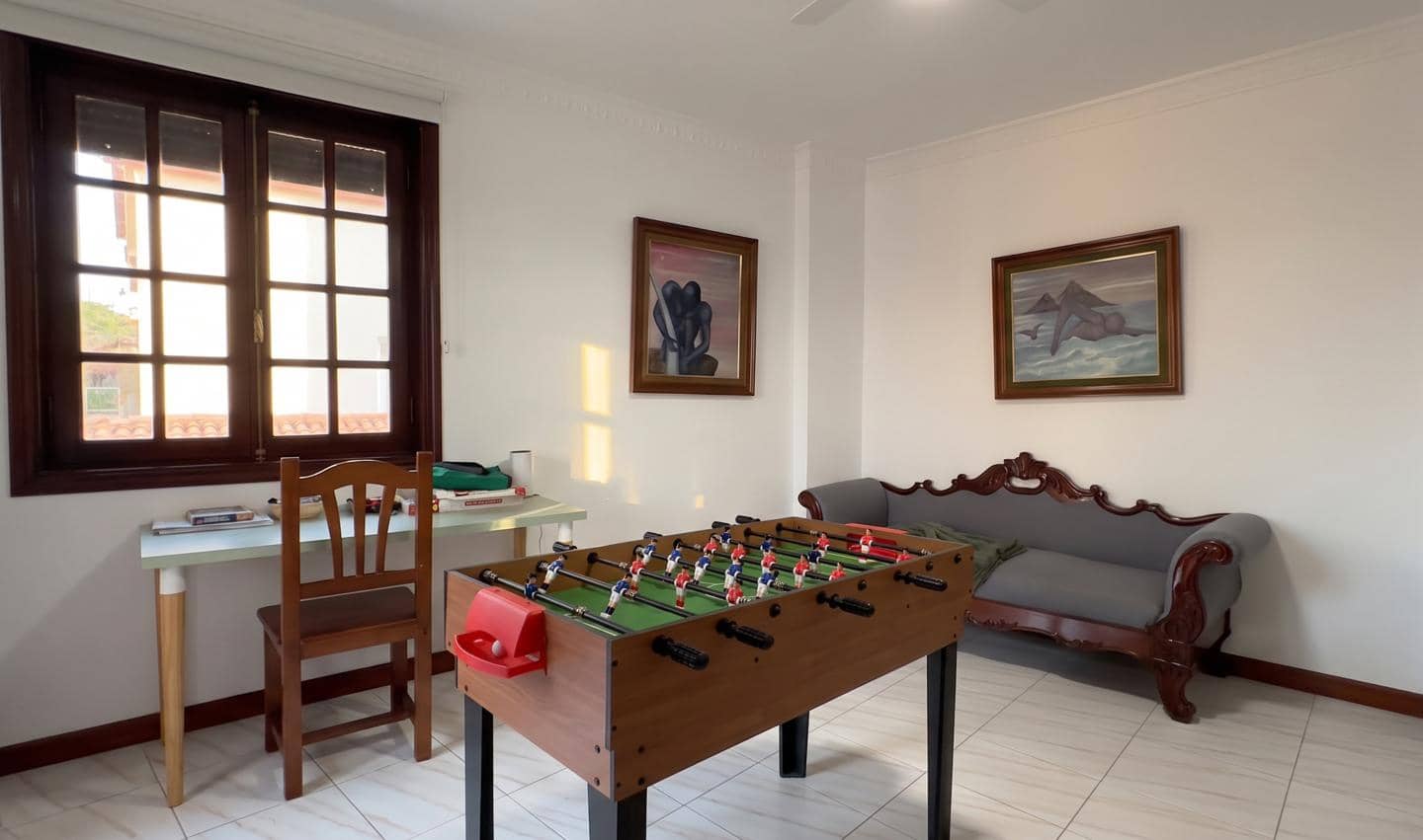5 sovrum Lägenhet till salu i Puerto de la Cruz med garage - 930 000 € (Ref: 10156954)