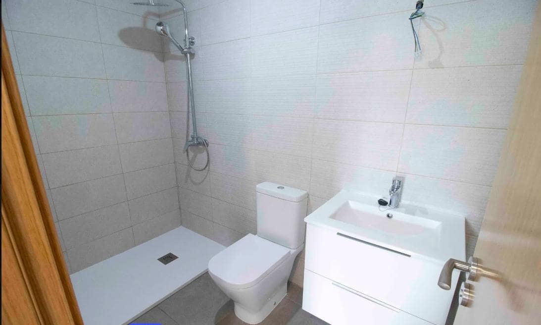 2 soveværelse Lejlighed til salg i Arona med garage - € 180.000 (Ref: 10158610)