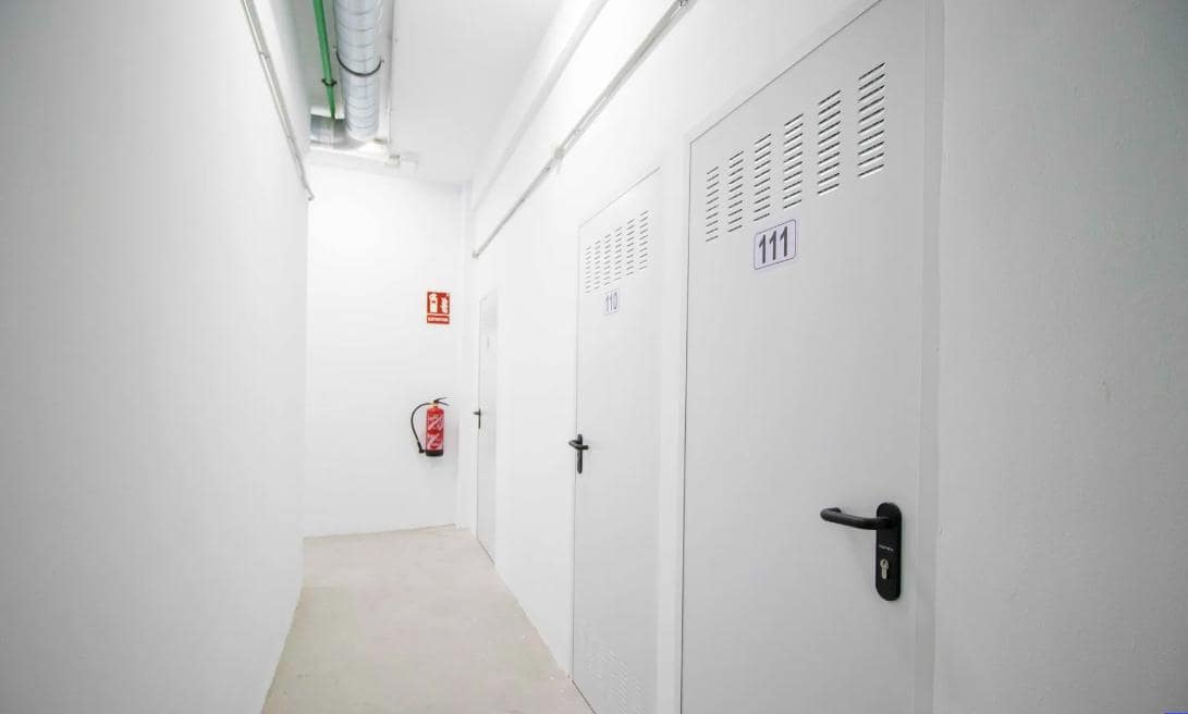 2 soveværelse Lejlighed til salg i Arona med garage - € 195.000 (Ref: 10158611)