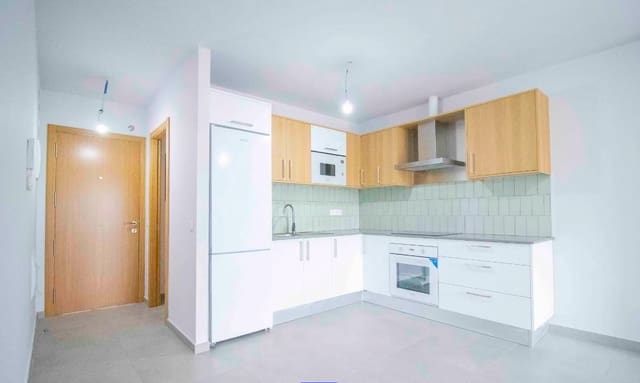 2 soveværelse Lejlighed til salg i Cabo Blanco, Arona med garage - € 195.000 (Ref: 10158611)