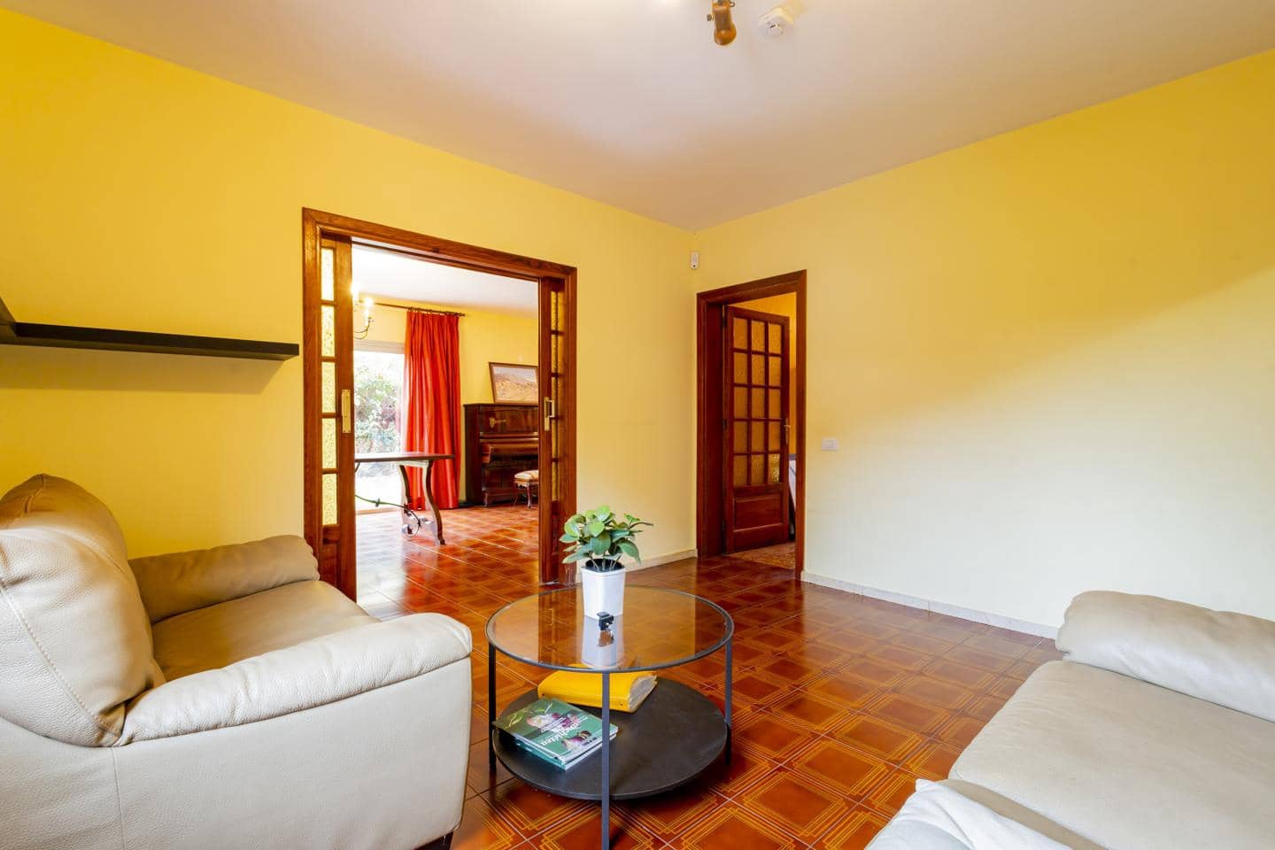 6 soveværelse Villa til salg i San Cristobal de La Laguna med garage - € 520.000 (Ref: 10160115)