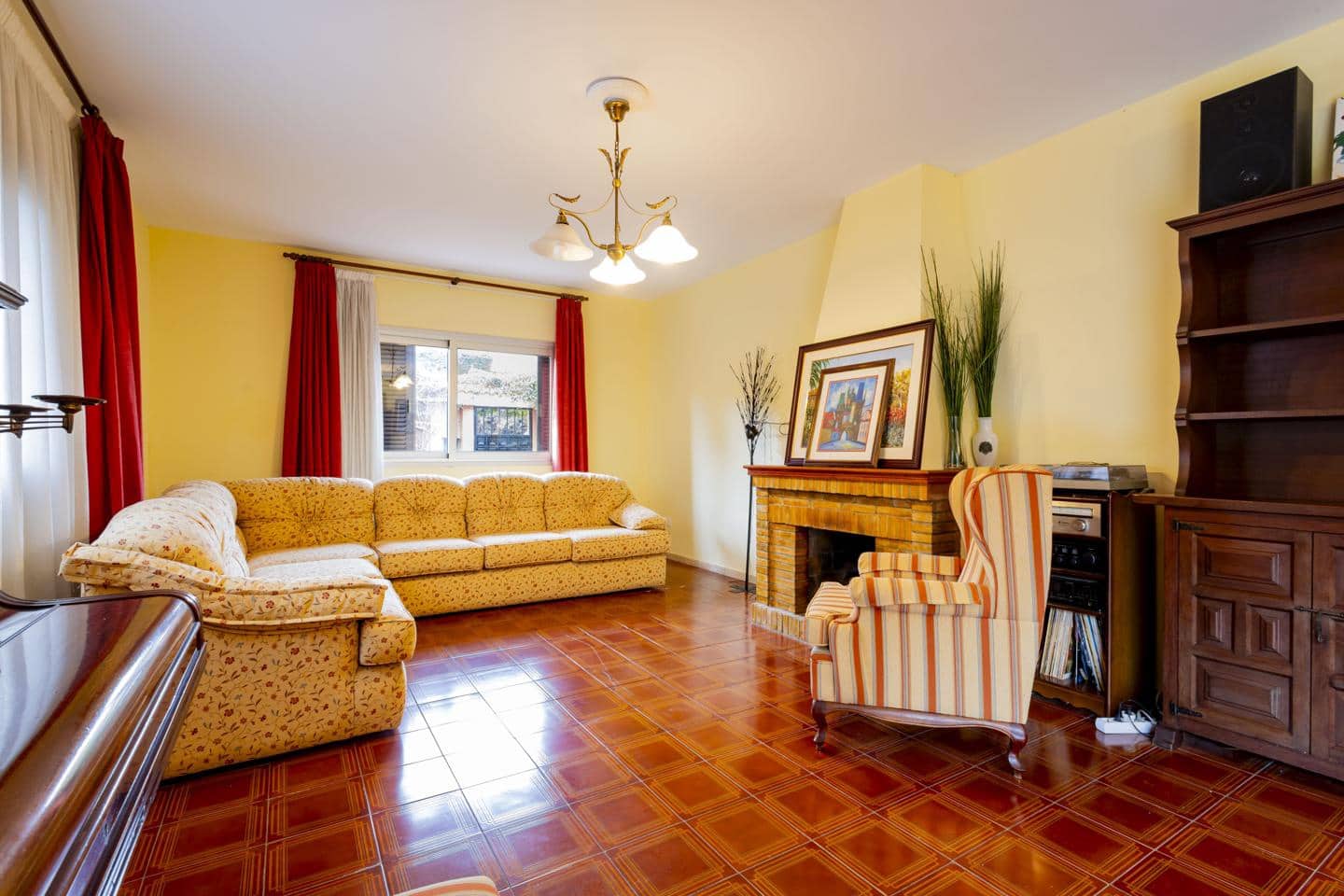 6 soveværelse Villa til salg i San Cristobal de La Laguna med garage - € 520.000 (Ref: 10160115)