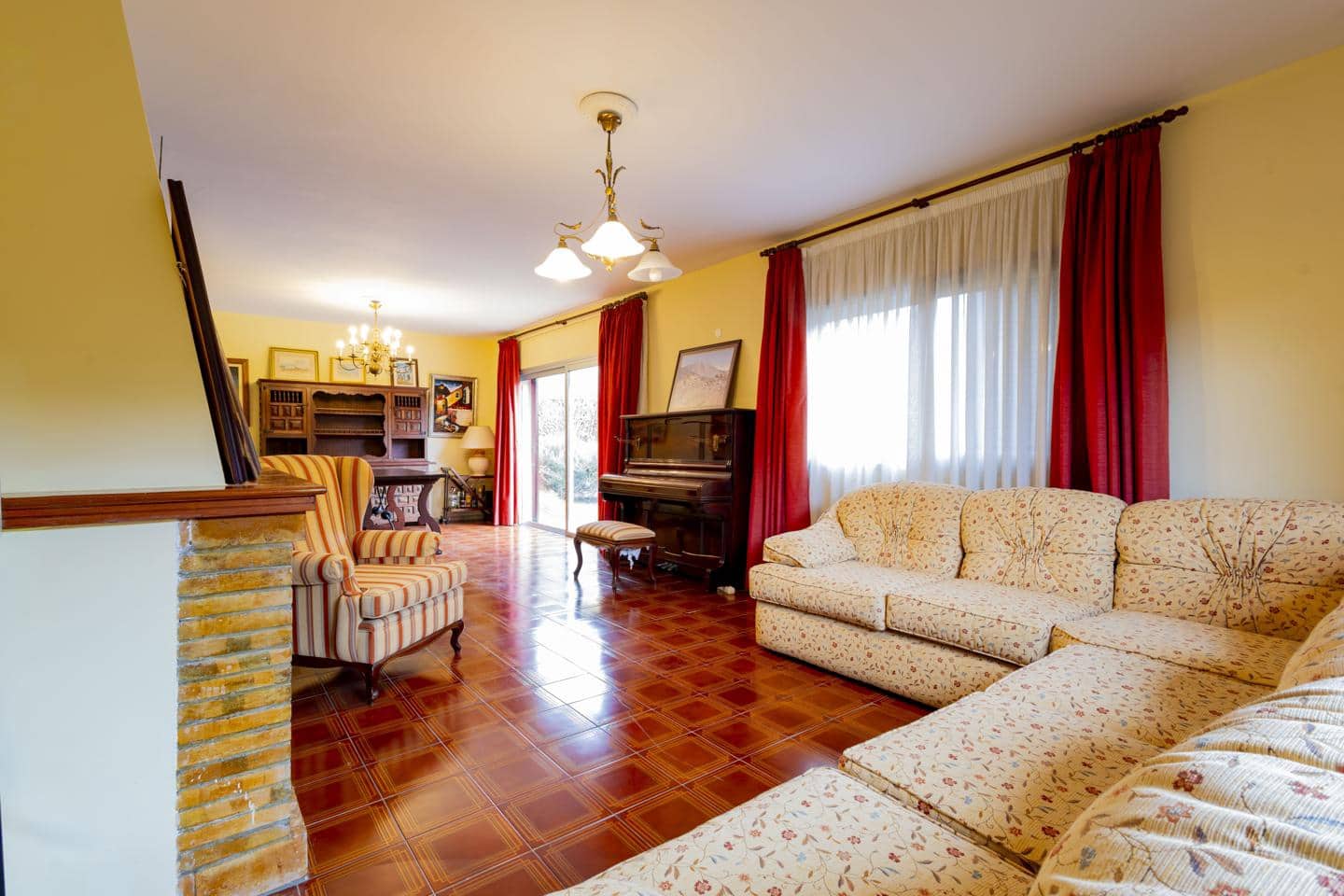 6 soveværelse Villa til salg i San Cristobal de La Laguna med garage - € 520.000 (Ref: 10160115)