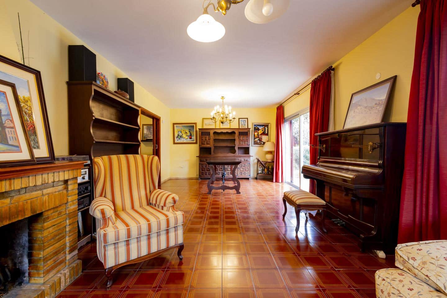 6 soveværelse Villa til salg i San Cristobal de La Laguna med garage - € 520.000 (Ref: 10160115)