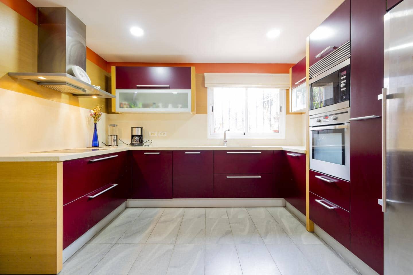 6 soveværelse Villa til salg i San Cristobal de La Laguna med garage - € 520.000 (Ref: 10160115)