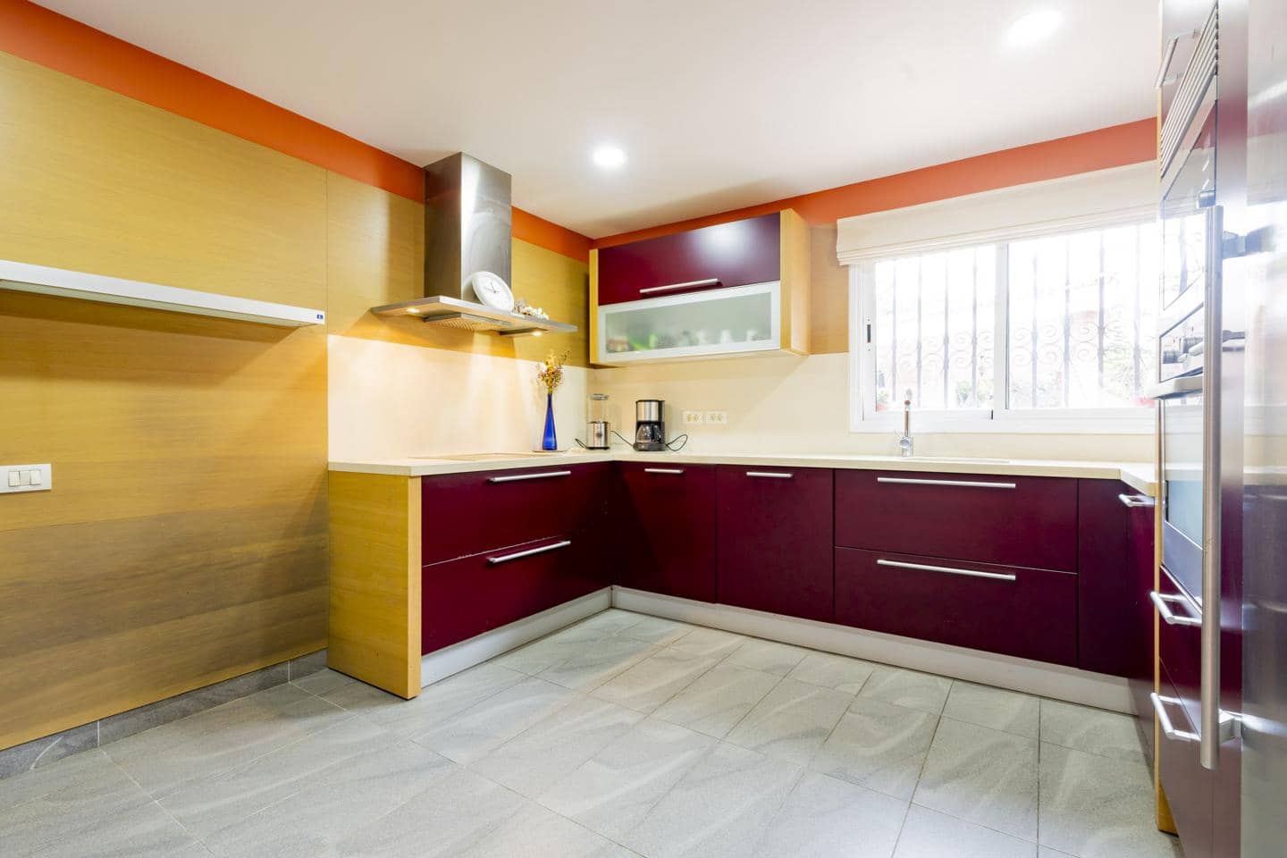 6 soveværelse Villa til salg i San Cristobal de La Laguna med garage - € 520.000 (Ref: 10160115)