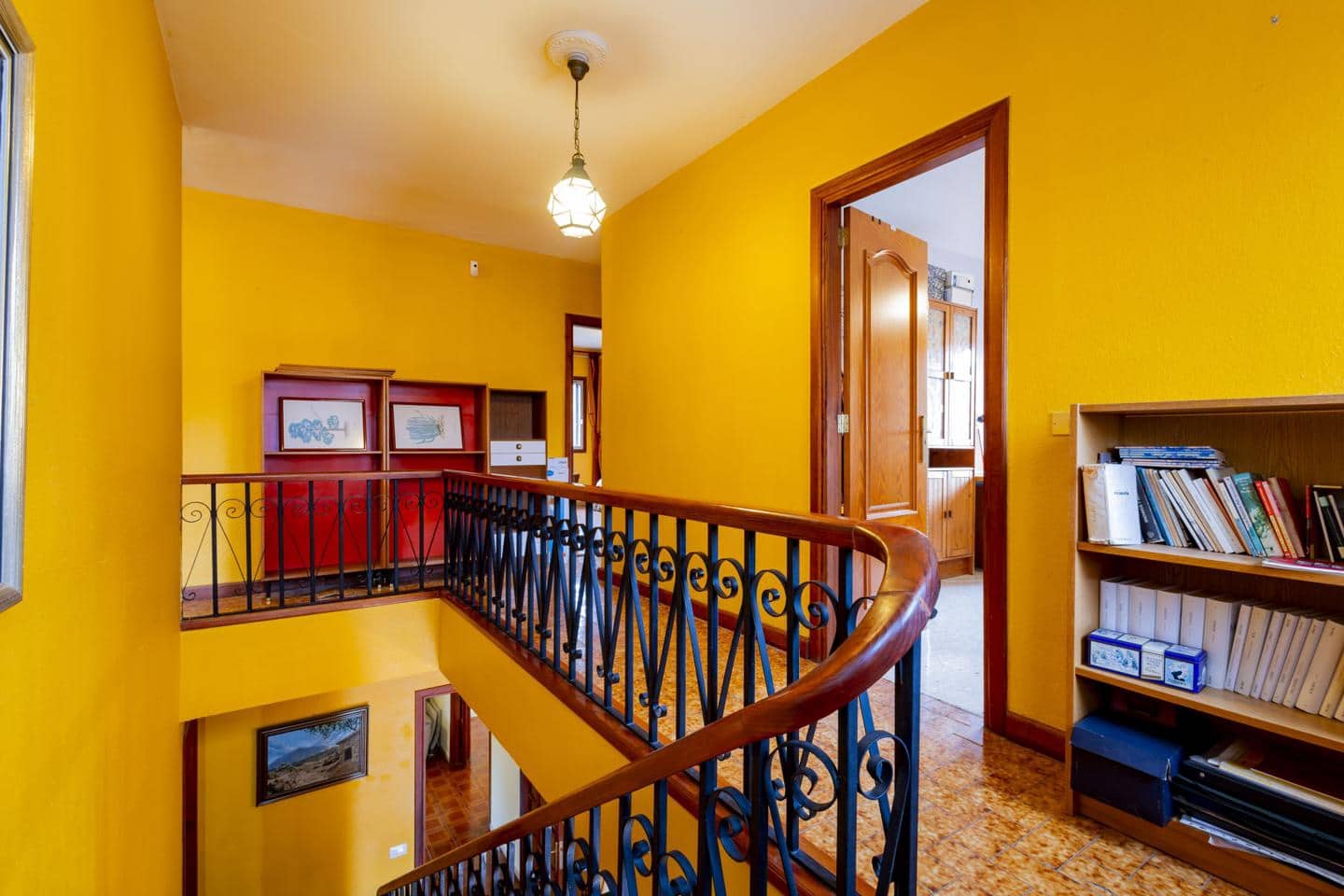 6 soveværelse Villa til salg i San Cristobal de La Laguna med garage - € 520.000 (Ref: 10160115)