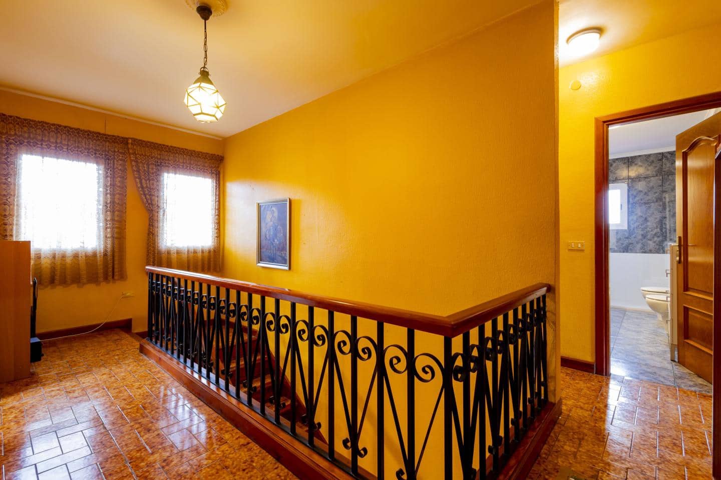 6 soveværelse Villa til salg i San Cristobal de La Laguna med garage - € 520.000 (Ref: 10160115)