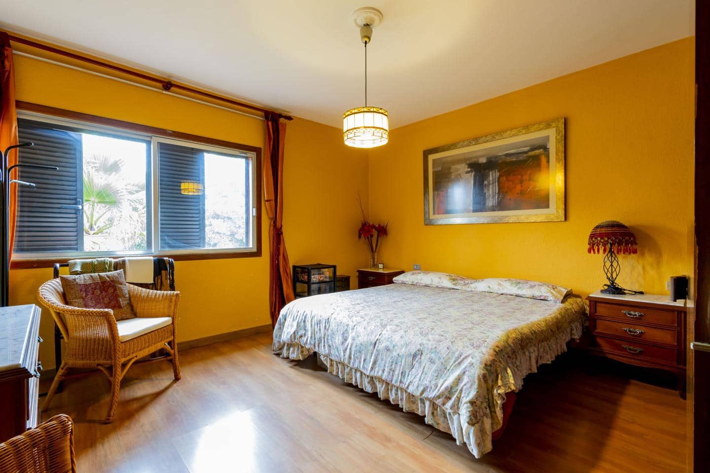 6 soveværelse Villa til salg i San Cristobal de La Laguna med garage - € 520.000 (Ref: 10160115)