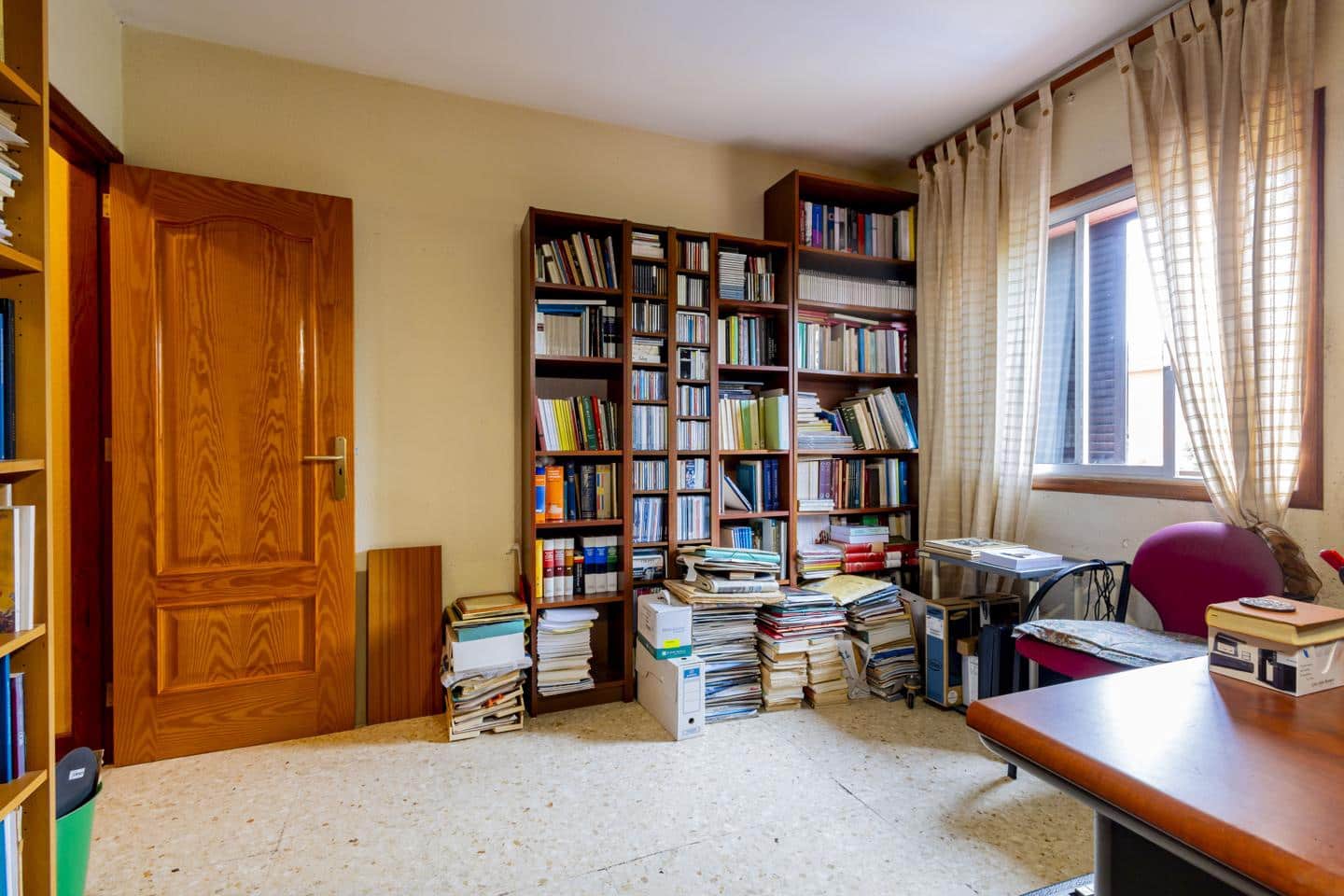 6 soveværelse Villa til salg i San Cristobal de La Laguna med garage - € 520.000 (Ref: 10160115)