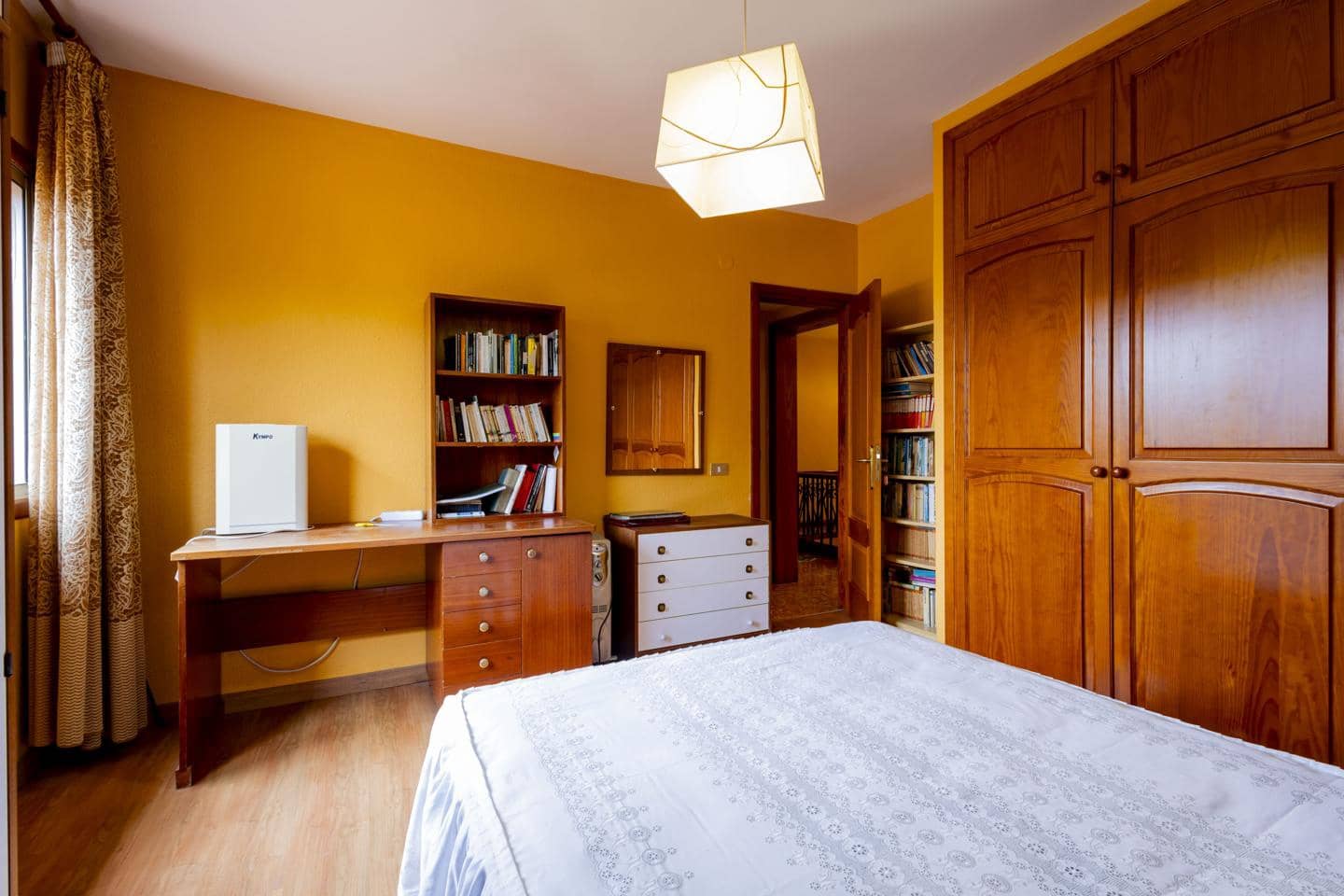 6 soveværelse Villa til salg i San Cristobal de La Laguna med garage - € 520.000 (Ref: 10160115)