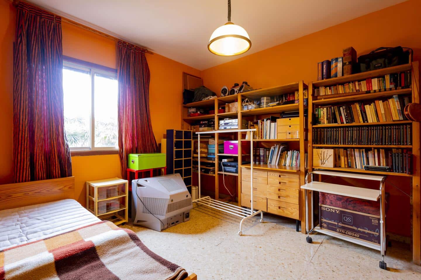 6 soveværelse Villa til salg i San Cristobal de La Laguna med garage - € 520.000 (Ref: 10160115)