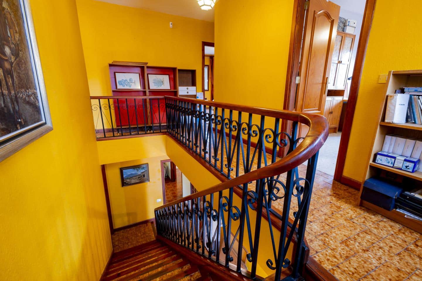6 soveværelse Villa til salg i San Cristobal de La Laguna med garage - € 520.000 (Ref: 10160115)