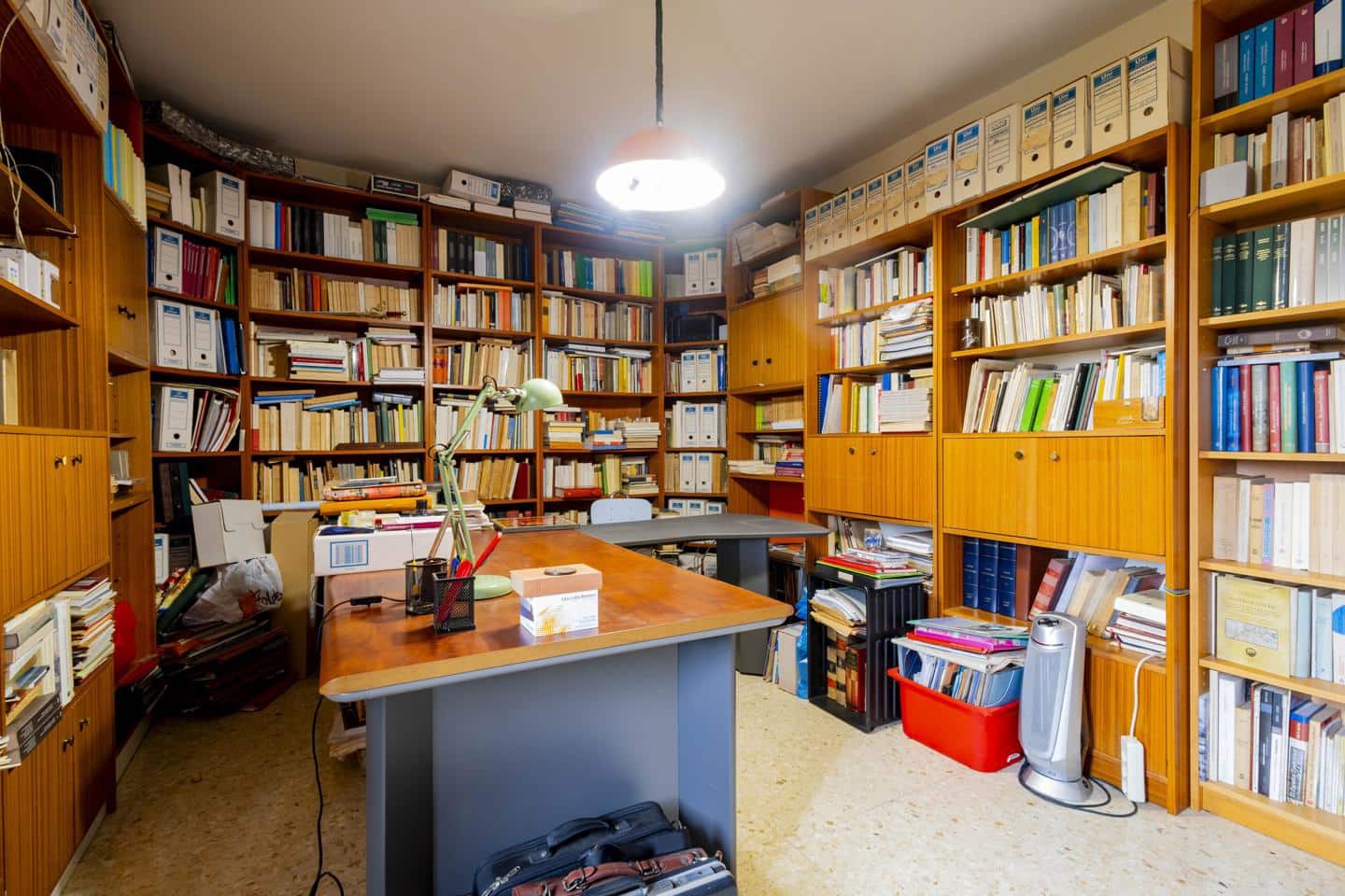 6 soveværelse Villa til salg i San Cristobal de La Laguna med garage - € 520.000 (Ref: 10160115)