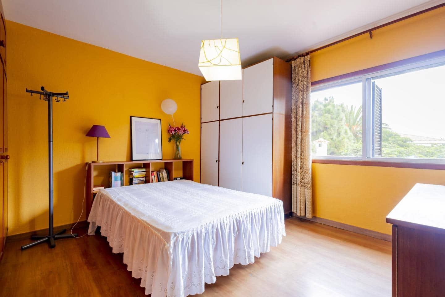 6 soveværelse Villa til salg i San Cristobal de La Laguna med garage - € 520.000 (Ref: 10160115)
