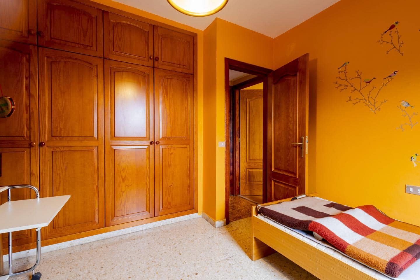 6 soveværelse Villa til salg i San Cristobal de La Laguna med garage - € 520.000 (Ref: 10160115)