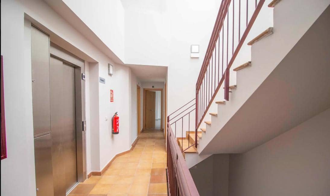 2 soveværelse Lejlighed til salg i Arona med garage - € 185.000 (Ref: 10160116)