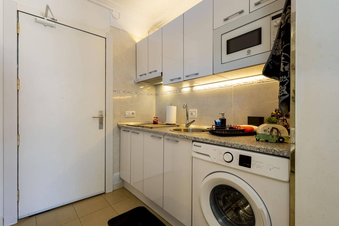 Appartamento in vendita in Golf del Sur con piscina - 174.000 € (Rif: 10160302)