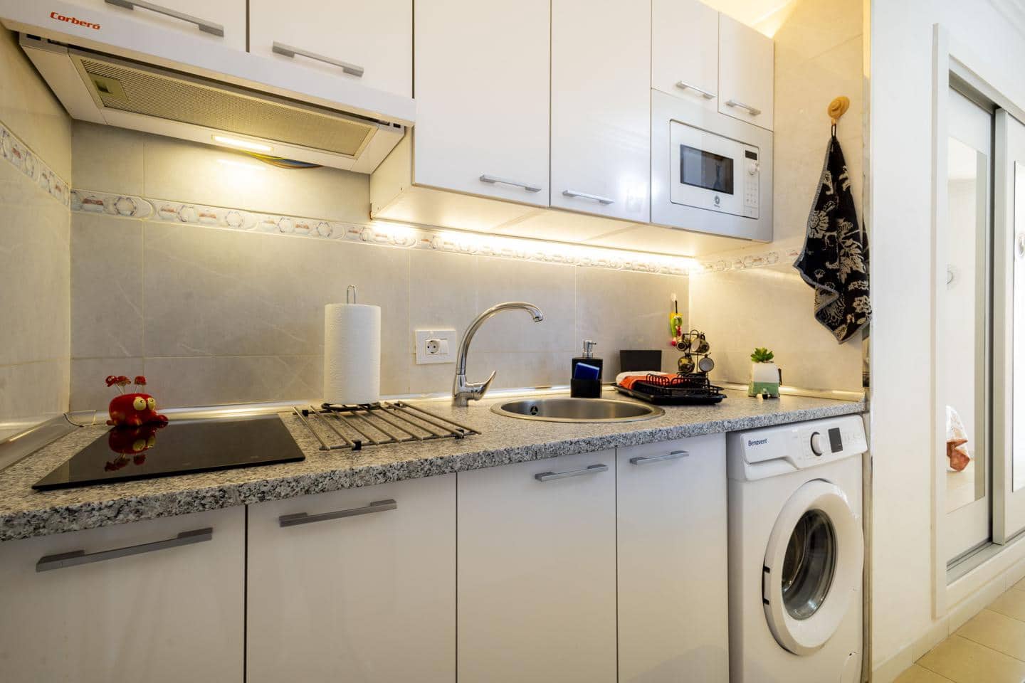 Appartamento in vendita in Golf del Sur con piscina - 174.000 € (Rif: 10160302)