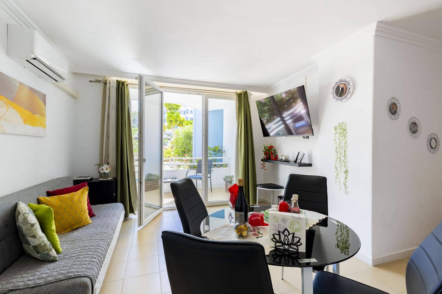 Appartamento in vendita in Golf del Sur con piscina - 174.000 € (Rif: 10160302)