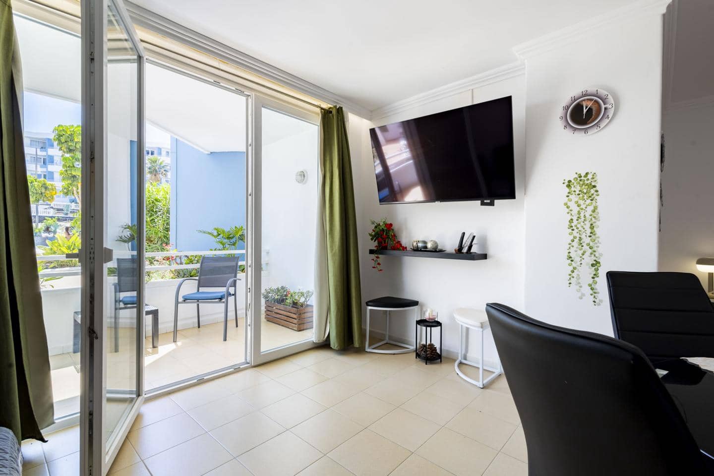 Appartamento in vendita in Golf del Sur con piscina - 174.000 € (Rif: 10160302)