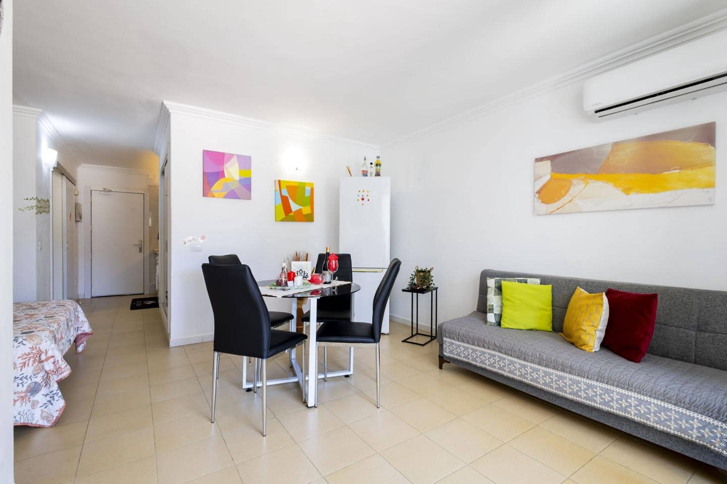 Appartamento in vendita in Golf del Sur con piscina - 174.000 € (Rif: 10160302)