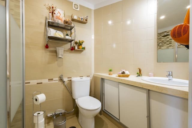 Lejlighed til salg i Golf del Sur, San Miguel de Abona med swimmingpool - € 174.000 (Ref: 10160302)