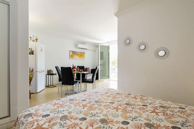 Lejlighed til salg i Golf del Sur, San Miguel de Abona med swimmingpool - € 174.000 (Ref: 10160302)