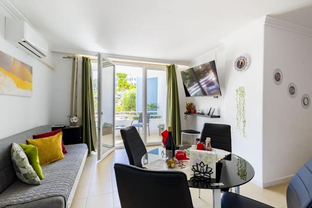 Lejlighed til salg i Golf del Sur, San Miguel de Abona med swimmingpool - € 174.000 (Ref: 10160302)