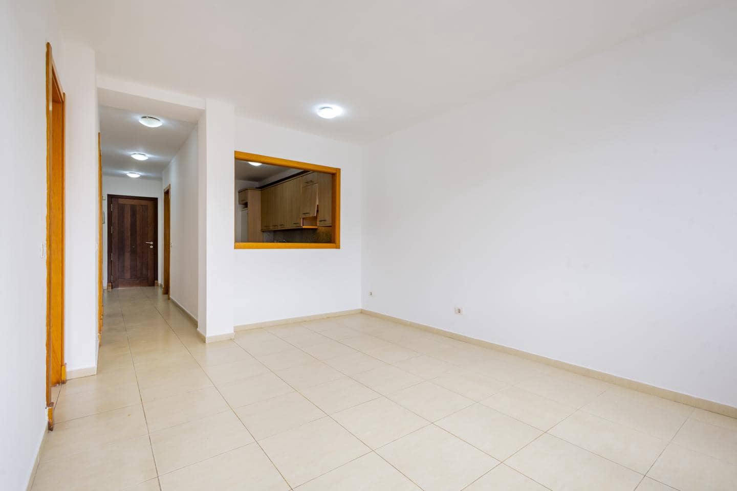 2 soveværelse Lejlighed til salg i San Cristobal de La Laguna med garage - € 189.900 (Ref: 10160303)