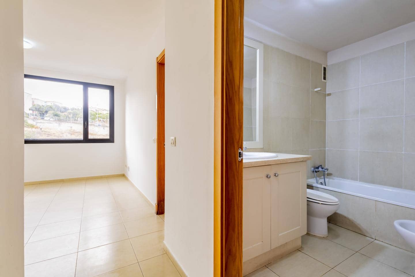 2 soveværelse Lejlighed til salg i San Cristobal de La Laguna med garage - € 189.900 (Ref: 10160303)