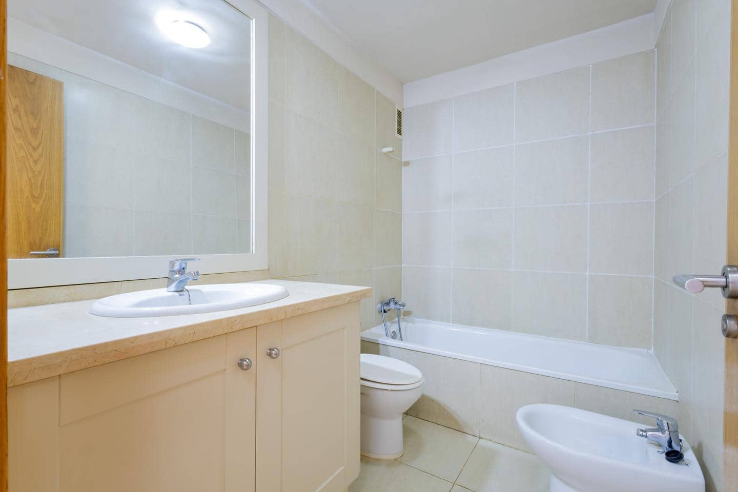 2 soveværelse Lejlighed til salg i San Cristobal de La Laguna med garage - € 189.900 (Ref: 10160303)