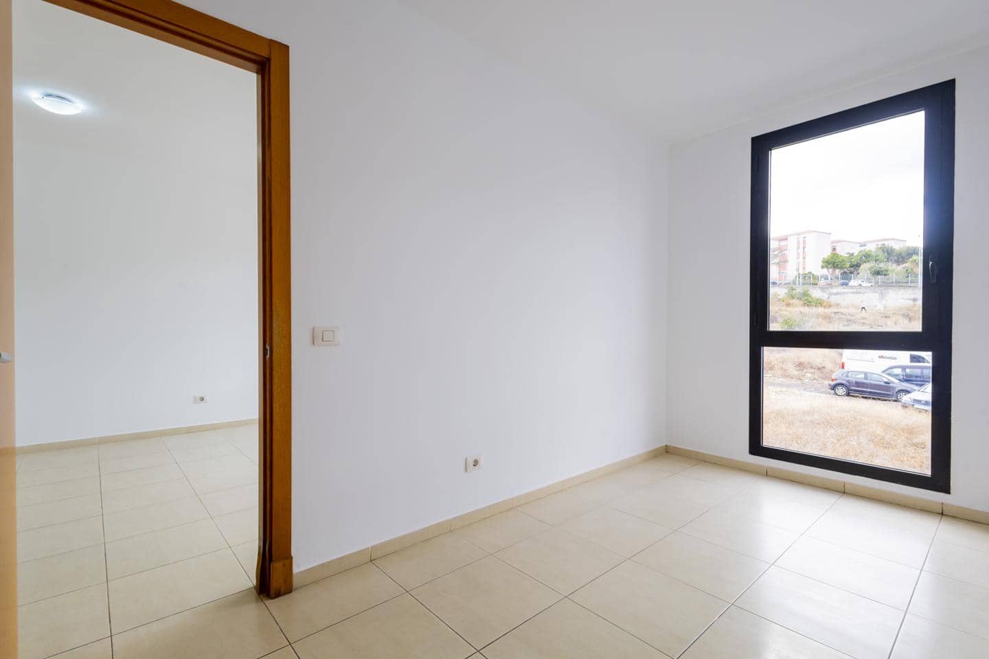 2 soveværelse Lejlighed til salg i San Cristobal de La Laguna med garage - € 189.900 (Ref: 10160303)