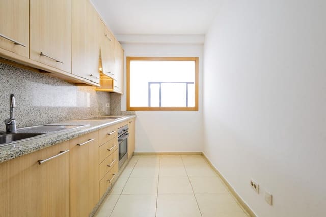 2 soveværelse Lejlighed til salg i Taco, San Cristóbal de La Laguna med garage - € 189.900 (Ref: 10160303)